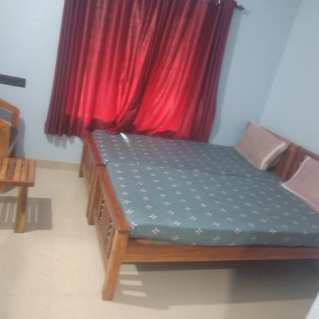 Silver Estate Home Stay Варкала Экстерьер фото