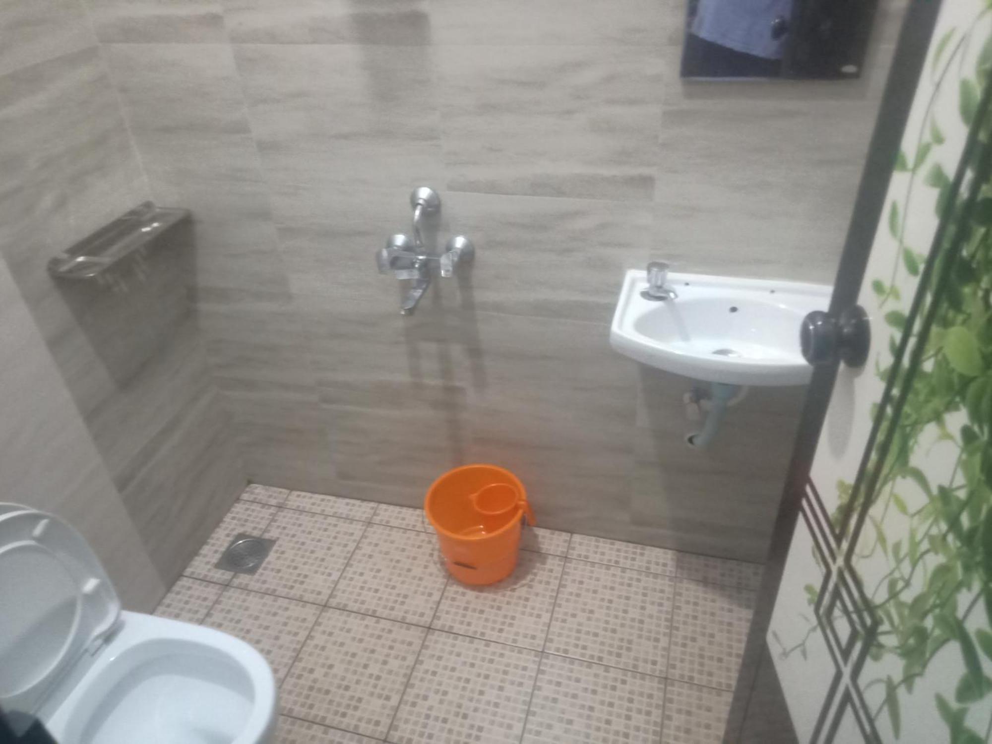 Silver Estate Home Stay Варкала Номер фото