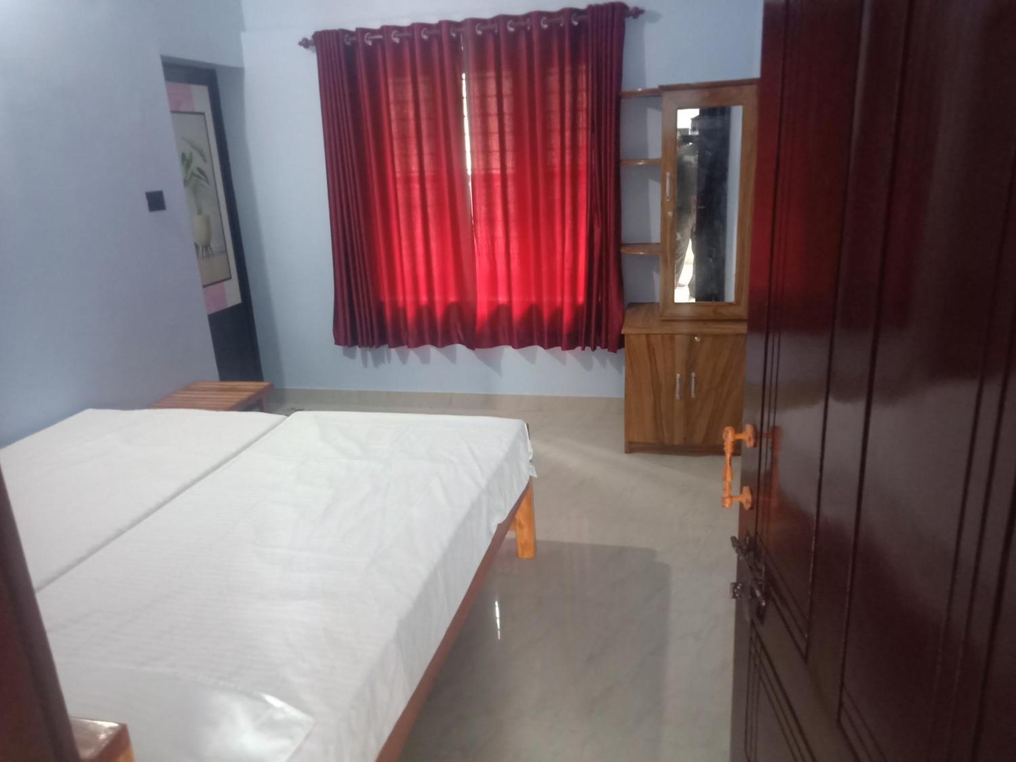 Silver Estate Home Stay Варкала Номер фото