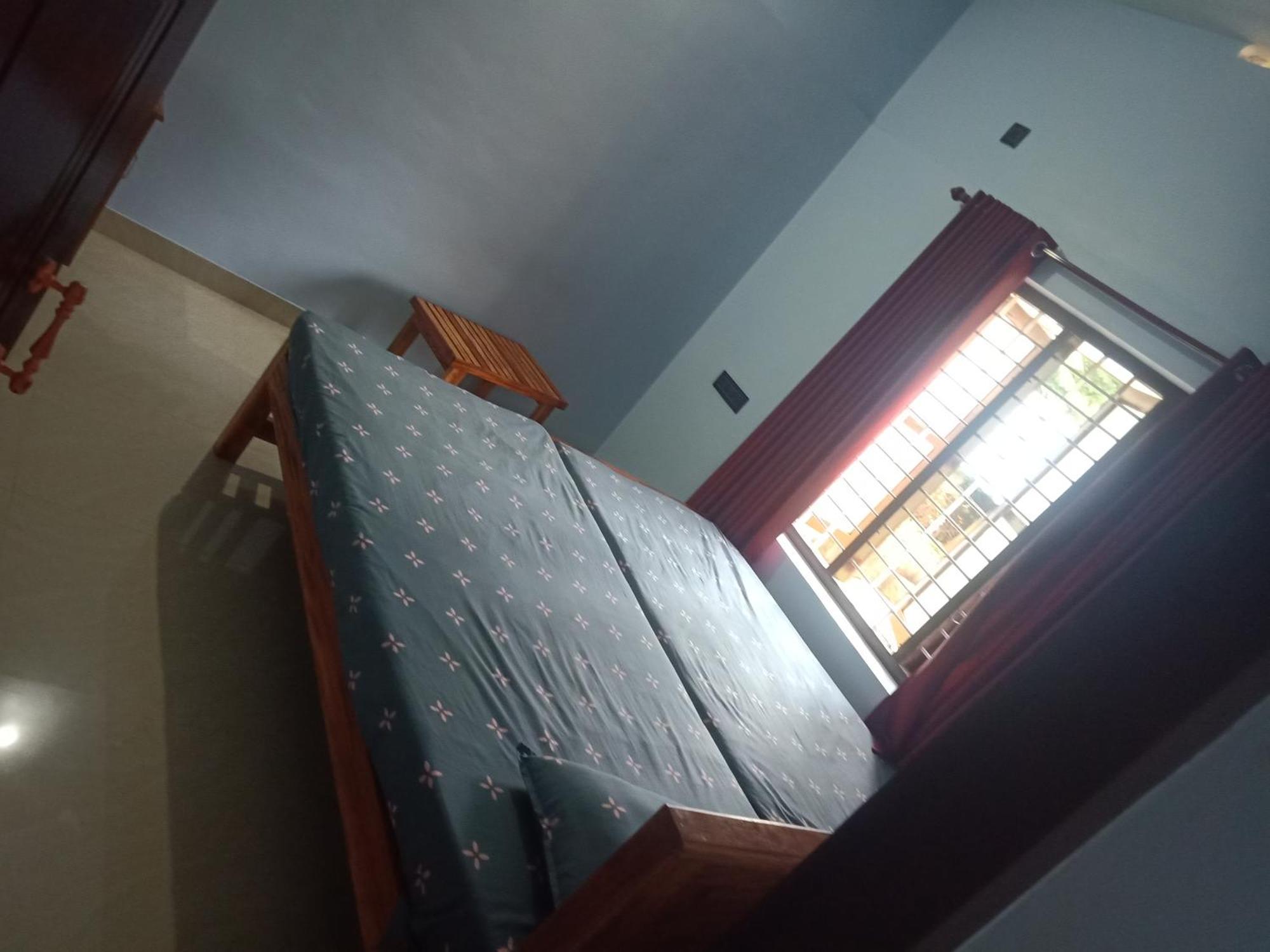 Silver Estate Home Stay Варкала Номер фото