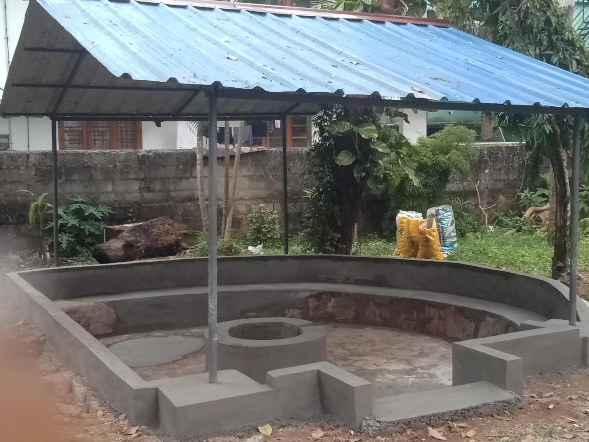Silver Estate Home Stay Варкала Номер фото
