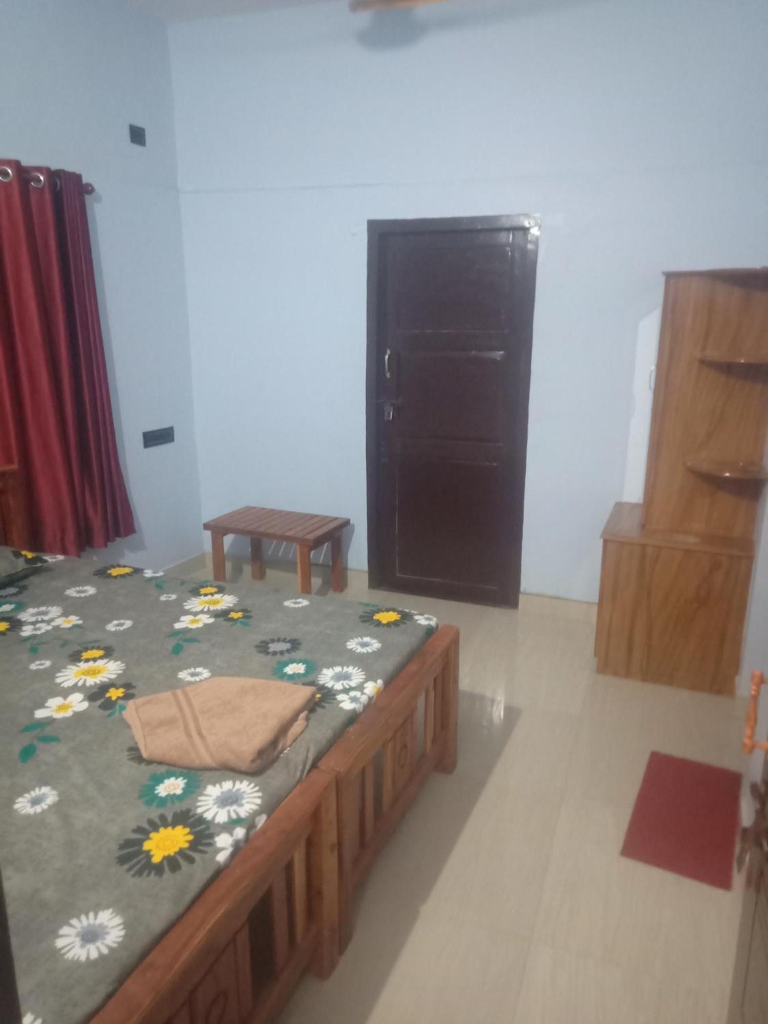 Silver Estate Home Stay Варкала Экстерьер фото